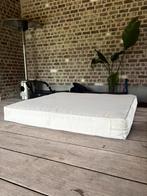 Lounge kussens / wit, Tuin en Terras, Ophalen, Zo goed als nieuw