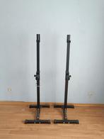 Squat Stands, Ophalen, Zo goed als nieuw