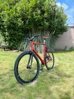 State Bicycle Co. - mooie fixie / single-speedfiets, Fietsen en Brommers, 49 tot 53 cm, Ophalen, Gebruikt, Overige merken
