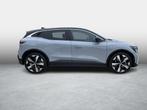 Renault Megane E-Tech Techno EV60 R220 Optimum Charge, Stof, Gebruikt, Euro 6, 5 zetels