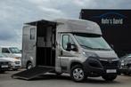 STX Movano Horsebox AKX Opel 3 Zitplaats / 2 PAARDS, Voorwielaandrijving, Stof, 4 cilinders, 288 g/km