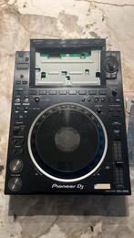 1x Pioneer CDJ3000, Audio, Tv en Foto, Cd-spelers, Ophalen, Niet werkend, Pioneer