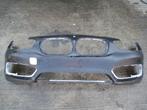 PARE-CHOCS BMW F20 LCI 51117371736, Enlèvement, Utilisé, BMW, Pare-chocs