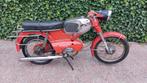 Kreidler Florett LH, Fietsen en Brommers, Ophalen, Gebruikt, Overige modellen, Klasse B (45 km/u)