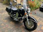 Yamaha dragstar xvs1100, Motos, Plus de 35 kW, Chopper, 2 cylindres, Particulier