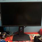 BENQ Gaming monitor e-Sport Zowie XL2546K 24.5" 240 Hz, Informatique & Logiciels, Moniteurs, Comme neuf, HD, Gaming, LED