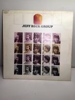 LP - Jeff Beck Group - Jeff Beck Group ( Vinyl ), Ophalen of Verzenden, Zo goed als nieuw, 12 inch, Poprock