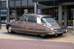 Citroën DS 23 Pallas semi automatic (bj 1972), Auto's, 4 deurs, 93 kW, Overige kleuren, Citroën