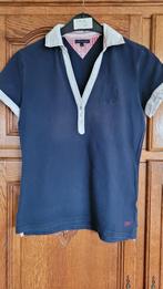 polo dame taille M  Tommy Hilfiger, Kleding | Dames, T-shirts, Ophalen of Verzenden, Gedragen, Maat 38/40 (M)