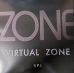 Virtual Zone – Ep 3, Cd's en Dvd's, Vinyl | Dance en House, Ophalen of Verzenden, Nieuw in verpakking, 12 inch, Techno of Trance
