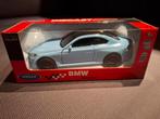 welly bmw m2, Hobby en Vrije tijd, Ophalen of Verzenden, Nieuw