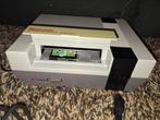Nintendo Nes top-staat - spotprijs, Ophalen of Verzenden, Gebruikt, Met 2 controllers, Met games