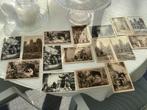 Lot van 16 postkaarten Grottes St-Antoine a CRUPET, Verzamelen, Ophalen of Verzenden, 1920 tot 1940, Overige thema's