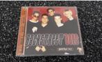 CD Backstreet Boys, prijs 1 euro, Cd's en Dvd's, Ophalen, 1980 tot 2000, Gebruikt