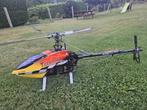 T-REX 550 parfait état., Ophalen, Zo goed als nieuw, Elektro, Helikopter