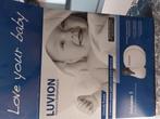 Ademhalings - en bewegingsmonitor Babysense 5., Ophalen, Zo goed als nieuw, 100 tot 250 meter