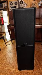 2x QSC K12.2 speakers, Ophalen