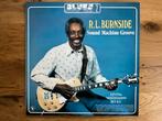 RL Burnside - Sound Machine Groove FR81, Cd's en Dvd's, Vinyl | Jazz en Blues, Gebruikt, Ophalen of Verzenden