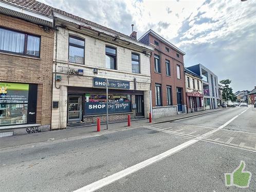 Immeuble à vendre à Dottignies, 2 chambres, Immo, Huizen en Appartementen te koop, Vrijstaande woning, D