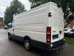 Iveco Daily 35S17 3.0D 2012, Autos, Euro 5, Achat, Entreprise, Iveco