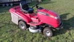 Honda zitmaaier 2417., Tuin en Terras, Ophalen, Honda, Gebruikt, Opvangbak