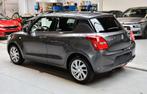 Suzuki Swift 1.2i SHVS GL+ 12V - NAVI / CAMERA / PDC / ACC, 5 places, Berline, 865 kg, 83 ch