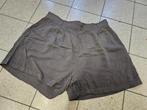 Mooie shorten. Maat 44. Of xl., Kleding | Dames, Broeken en Pantalons, Kort, Lola & Liza, Zwart, Maat 42/44 (L)
