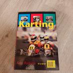 Karting boek, Collections, Comme neuf, Enlèvement ou Envoi