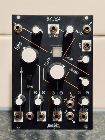 Make Noise Eurorack Modules & 0-Ctrl beschikbaar voor biedingen