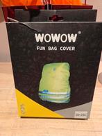 Housse de sac à dos Wowow pour enfants 20-25 litres - non ut, Enlèvement ou Envoi, Neuf