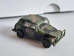 Schuco VW Typ 181 Bundeswehr, Ophalen of Verzenden, Nieuw, Auto, Schuco