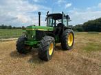 John deere 3050, 80 tot 120 Pk, Gebruikt, 7500 tot 10000, Ophalen