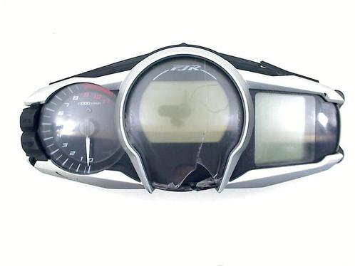 TELLERSET Yamaha FJR 1300 2013-2016 ABS (FJR1300 FJR1300A), Motoren, Onderdelen | Yamaha, Gebruikt