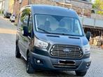 Ford transit 2.2tdci année 2017 euro6, Te koop, Ford, Airconditioning, Stof