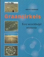Graancirkels Een wereldwijd mysterie Janet M. Ossebaard, Livres, Ésotérisme & Spiritualité, Drs. Janet M. Ossebaard, Autres sujets/thèmes