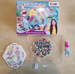 Craze Splash Beadys - zeemeermin, Enlèvement ou Envoi, Comme neuf