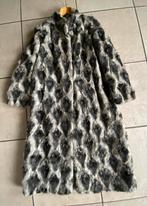 Te koop bontjas, Kleding | Dames, Jassen | Winter, Ophalen