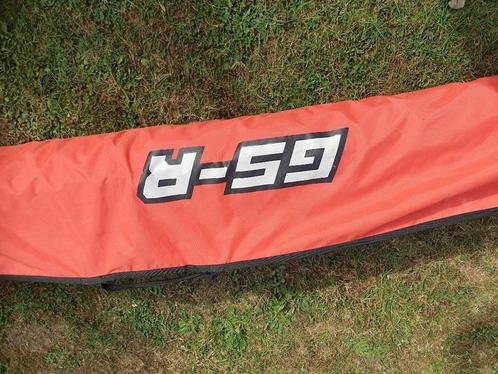 GSR Gunsails Veil, Watersport en Boten, Windsurfen, Gebruikt, Zeil, Ophalen
