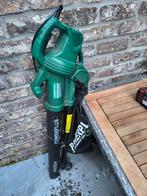 Bladblazer en zuiger, Tuin en Terras, Ophalen