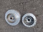 Honda Camino wielnaven, Fietsen en Brommers, Ophalen of Verzenden, Gebruikt, Overige typen, Honda camino