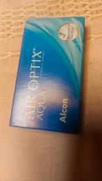 Contactlenzen, Air Optix Aqua, Alcon, Ophalen