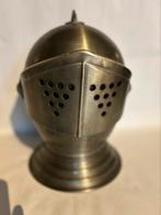 Ridders helm ijsemmer, Antiquités & Art, Antiquités | Outils & Instruments, Enlèvement