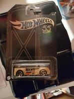 Hotwheels volkswagen, Ophalen of Verzenden, Zo goed als nieuw