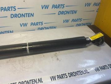 Tussenas van een Alfa Romeo Giulia beschikbaar voor biedingen