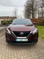 Nissan Qashqai N-Connecta 1,3 MHEV, Qashqai, SUV ou Tout-terrain, 5 places, Carnet d'entretien