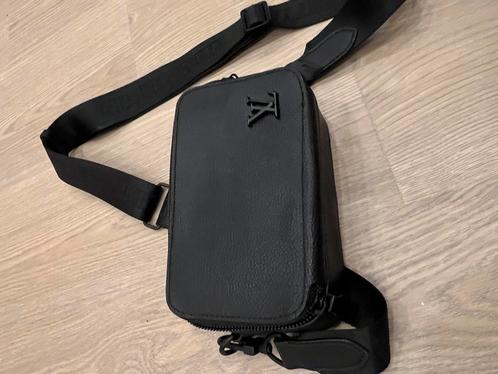 Gucci heuptas lv tas, Handtassen en Accessoires, Tassen | Schoudertassen, Ophalen of Verzenden
