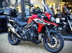 TRIUMPH TIGER 1200 XRT ***MOTOVERTE.BE***, Motos, 1200 cm³, Tourisme, 3 cylindres, Entreprise