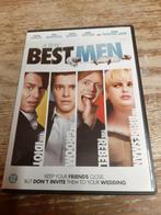 The Best Men, Cd's en Dvd's, Vanaf 12 jaar, Ophalen, Gebruikt, Romantische komedie