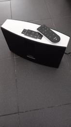 Bose SoundTouch 20 III zwarte Bluetooth-luidspreker, Audio, Tv en Foto, Luidsprekerboxen, Ophalen of Verzenden, Niet werkend, Overige typen