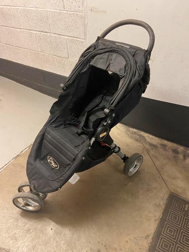 Kinderwagen, maxi cosy, autostoeltje en accessoires, Kinderen en Baby's, Buggy's, Ophalen